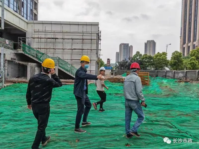 市政要聞|持續(xù)發(fā)力，堅(jiān)決打贏藍(lán)天保衛(wèi)戰(zhàn)